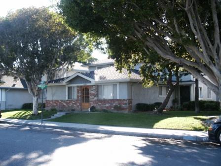 2605 Anchor Avenue