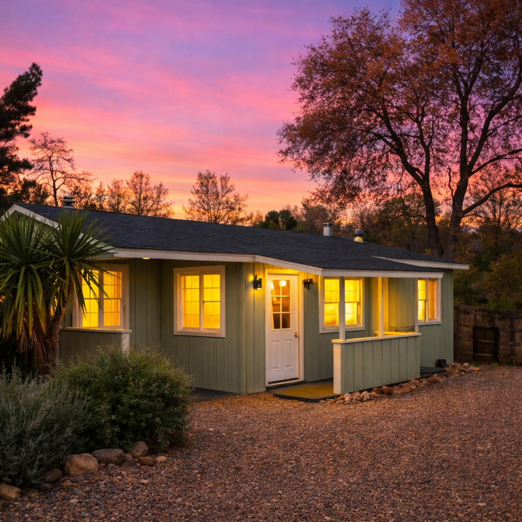 891 Concha Loma Drive