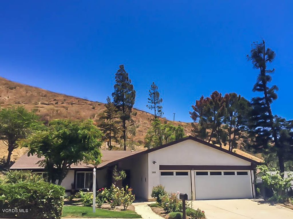 1474 Via Arroyo
