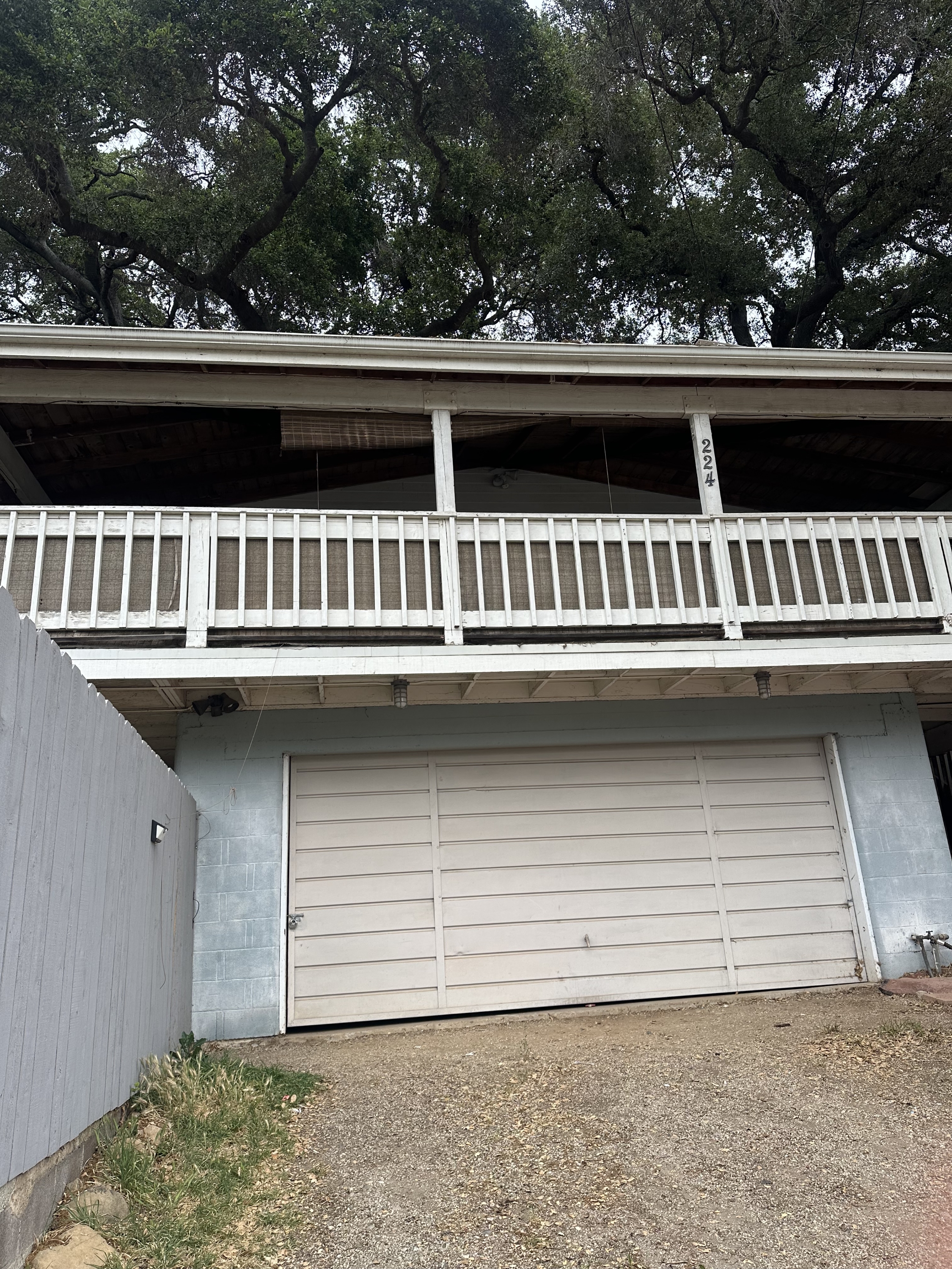 224 VALLEY ROAD - A