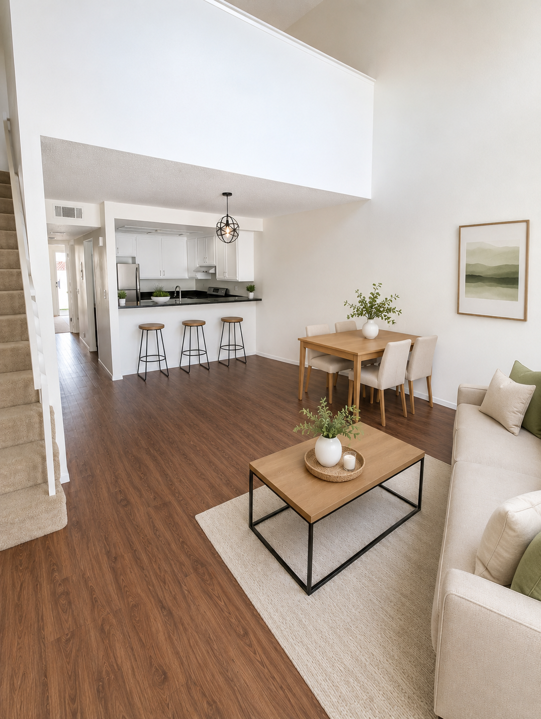 1245 Chelan Lane - 1
